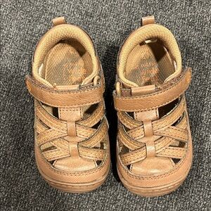 Stride Rite 360 Unisex-Baby Amos 3.0 Sandals